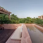 Luxury 3Br Villa With Dual Pools & Rooftop