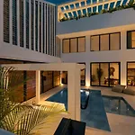 New Villa Perfect For Groups 20 Guests