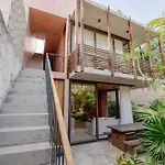 Luxury 3Br Villa With Dual Pools & Rooftop