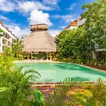 Oasis Secreto En Tranquila Zona 2Br En Tulum By Yeah