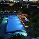 Apartamento Jungle Panoramic View Ph With Club Shuttle & Gym Tulum
