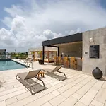 Elegant 1br Modern Near Chedraui Apartment *