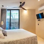 Tulum Hideaway 2Br, Plunge Pool, Aldea Zama