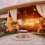 Apartamento Jungle Panoramic View Ph With Club Shuttle & Gym *
