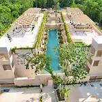 Cocay Tulum By Sandy Powerful