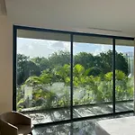 Jungle Panoramic View Ph With Club Shuttle & Gym