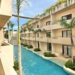 Cocay Tulum By Sandy Powerful