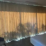 Jungle Panoramic View Ph With Club Shuttle & Gym Apartamento *