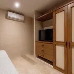 Ocaso Tropical Aldea Zama