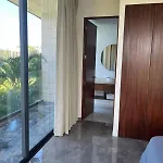 Jungle Panoramic View Ph With Club Shuttle & Gym Apartamento Tulum