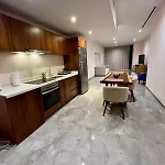 Apartamento Jungle Panoramic View Ph With Club Shuttle & Gym