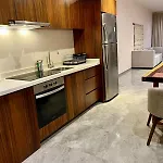Apartamento Jungle Panoramic View Ph With Club Shuttle & Gym Tulum