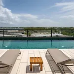 Apartment Elegant 1br Modern Near Chedraui