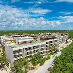 Oasis Secreto En Tranquila Zona 2Br En Tulum By Yeah
