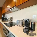 Apartamento Jungle Panoramic View Ph With Club Shuttle & Gym