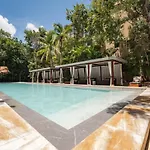 Art House Tulum - The Curated Escape