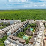 Oasis Secreto En Tranquila Zona 2Br En Tulum By Yeah