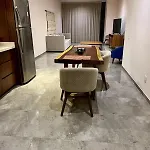 Apartamento Jungle Panoramic View Ph With Club Shuttle & Gym *