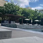 Jungle Panoramic View Ph With Club Shuttle & Gym