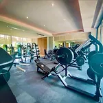 Apartamento Jungle Panoramic View Ph With Club Shuttle & Gym Tulum
