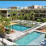 Apartamento Jungle Panoramic View Ph With Club Shuttle & Gym *