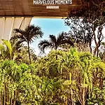 Jungle Panoramic View Ph With Club Shuttle & Gym Tulum