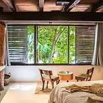 Amansala 4* Tulum