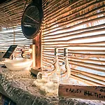 Hotel Azulik - Adults Only Tulum