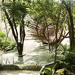 Azulik - Adults Only Hotel