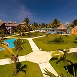 Pavoreal Beach Resort Tulum