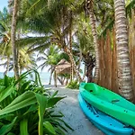 Villa Tankah Mandala