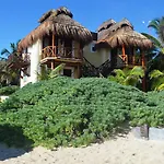 Hotel Piedra Escondida