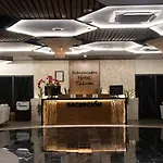 Hotel Mundo Maya Tulum Aeropuerto