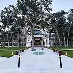 Hotel Mundo Maya Tulum Aeropuerto