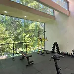 Beautiful House With Private Pool In Aldea Zama