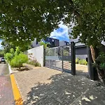 Villa Beautiful House With Private Pool In Aldea Zama *