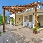 4 Bedroom Spacious Exclusive Townhouse With Private Rooftop And Pool Navio Tulum By Waves