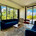 Penthouse Private Pool Selva Apartment Tulum
