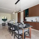 Apartamento Maria - Modern 2br Retreat With Pool *