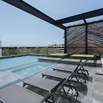 Maria Tulum - Modern 2Br Retreat With Pool
