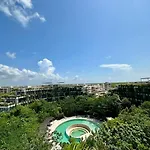 Penthouse Private Pool Selva