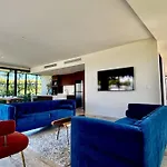 Penthouse Private Pool Selva