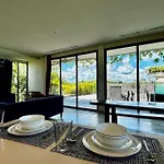 Penthouse Private Pool Selva Apartment