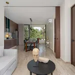 Maria - Modern 2br Retreat With Pool Apartamento Tulum
