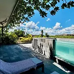 Apartment Penthouse Private Pool Selva Tulum