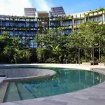 Penthouse Private Pool Selva Apartment