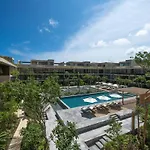 Zenith Penthouse *