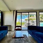 Penthouse Private Pool Selva Apartment Tulum