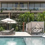 Zenith Penthouse Apartment Tulum
