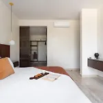 Maria - Modern 2br Retreat With Pool Apartamento Tulum